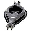 SET-MEMS50161 Rear, Driver and Passenger Side, Lower, Rearward Control Arm