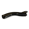 SET-MEMS50166-2 Rear, Driver and Passenger Side, Upper Control Arm, Supreme Series