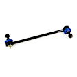 SET-MEMS50880-F Front, Driver and Passenger Side Sway Bar Link, Supreme Series