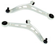 SET-MEMS601121 Front, Driver and Passenger Side, Lower Control Arm, Supreme Series