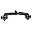 SET-MEMS60115 Front, Driver and Passenger Side, Upper Control Arm, Supreme Series