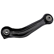 SET-MEMS60138 Rear, Driver and Passenger Side, Lower, Frontward Control Arm, Supreme Series