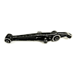 SET-MEMS60142 Front, Driver and Passenger Side, Lower Control Arm, Without ball joint(s), Supreme Series