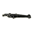 SET-MEMS60142 Front, Driver and Passenger Side, Lower Control Arm, Without ball joint(s), Supreme Series