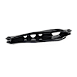 SET-MEMS60171 Rear, Driver and Passenger Side, Lower Control Arm, Without ball joint(s), Supreme Series