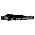 SET-MEMS60171 Rear, Driver and Passenger Side, Lower Control Arm, Without ball joint(s), Supreme Series