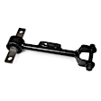 SET-MEMS60173-2 Rear, Driver and Passenger Side, Upper Control Arm, Supreme Series