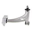 SET-MEMS70121 Front, Driver and Passenger Side, Lower Control Arm, Supreme Series