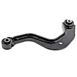 SET-MEMS70123-2 Rear, Driver and Passenger Side, Upper Control Arm, Supreme Series