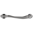 SET-MEMS70143 Front, Driver and Passenger Side, Upper, Rearward Control Arm, Supreme Series