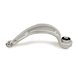 SET-MEMS70145 Front, Driver and Passenger Side, Lower, Rearward Control Arm, Supreme Series
