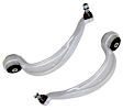 SET-MEMS70174 Control Arm, Supreme Series