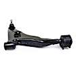 SET-MEMS801013 Front, Driver and Passenger Side, Lower Control Arm, Supreme Series