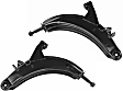 SET-MEMS80102 Control Arm, Supreme Series