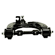 SET-MEMS80126 Front, Driver and Passenger Side, Upper Control Arm, With ball joint(s), Supreme Series