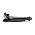 SET-MEMS80130 Front, Driver and Passenger Side, Lower Control Arm, With ball joint(s)