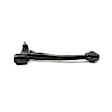 SET-MEMS80132 Front, Driver and Passenger Side, Lower Control Arm, Supreme Series
