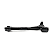 SET-MEMS80132 Front, Driver and Passenger Side, Lower Control Arm, Supreme Series