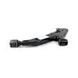 SET-MEMS8078 Front, Driver and Passenger Side, Lower Control Arm, Supreme Series