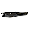 SET-MEMS861052 Rear, Driver and Passenger Side, Lower Control Arm, Without ball joint(s), Supreme Series