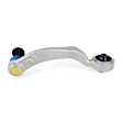 SET-MEMS861077 Front, Driver and Passenger Side, Upper, Rearward Control Arm, Supreme Series