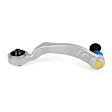 SET-MEMS861077 Front, Driver and Passenger Side, Upper, Rearward Control Arm, Supreme Series