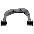 SET-MEMS86108 Front, Driver and Passenger Side, Upper Control Arm, Supreme Series