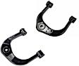 SET-MEMS86116 Front, Driver and Passenger Side, Upper Control Arm, Supreme Series