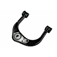 SET-MEMS86116 Front, Driver and Passenger Side, Upper Control Arm, Supreme Series