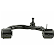 SET-MEMS86151 Front, Driver and Passenger Side, Upper Control Arm, Supreme Series
