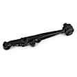 SET-MEMS86173 Front, Driver and Passenger Side, Lower Control Arm, Supreme Series