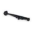 SET-MEMS86173 Front, Driver and Passenger Side, Lower Control Arm, Supreme Series