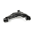 SET-MEMS86183 Front, Driver and Passenger Side, Lower Control Arm, Supreme Series