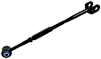 SET-MEMS86187-R Rear, Driver and Passenger Side, Lower, Rearward Control Arm, Supreme Series