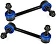 2017 Toyota Tacoma - Front, Driver and Passenger Side Sway Bar Link, Supreme Series