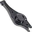 SET-MEMS901015-R Rear, Driver and Passenger Side, Lower Control Arm, Without ball joint(s), Supreme Series