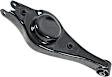 SET-MEMS901015-R Rear, Driver and Passenger Side, Lower Control Arm, Without ball joint(s), Supreme Series