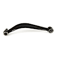 SET-MEMS901039 Rear, Driver and Passenger Side, Upper Control Arm, Supreme Series