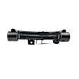 SET-MEMS90104 Front, Driver and Passenger Side, Lower Control Arm, With ball joint(s)