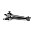 SET-MEMS90120 Front, Driver and Passenger Side, Lower Control Arm, Supreme Series