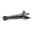 SET-MEMS90120 Front, Driver and Passenger Side, Lower Control Arm, Supreme Series