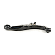 SET-MEMS90125 Front, Driver and Passenger Side, Lower Control Arm, Without ball joint(s), Supreme Series