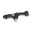 SET-MEMS90148 Front, Driver and Passenger Side, Lower Control Arm, With ball joint(s), Supreme Series