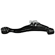 SET-MEMS90166 Front, Driver and Passenger Side, Lower Control Arm, Supreme Series