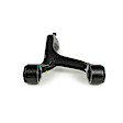 SET-MEMS90168 Rear, Driver and Passenger Side, Upper Control Arm, With ball joint(s), Supreme Series