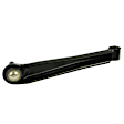SET-MEMS90172-2 Rear, Driver and Passenger Side, Lower Control Arm, With ball joint(s), Supreme Series