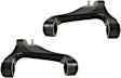 SET-MEMS90177 Rear, Driver and Passenger Side, Upper Control Arm