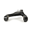 SET-MEMS90177 Rear, Driver and Passenger Side, Upper Control Arm