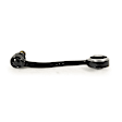 SET-MEMS90183 Front, Driver and Passenger Side, Upper, Rearward Control Arm, Supreme Series