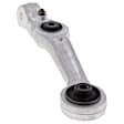SET-MEMS90187 Front, Driver and Passenger Side, Lower, Rearward Control Arm, Without ball joint(s), Supreme Series